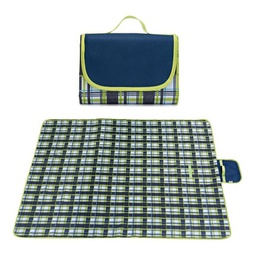 [S1306000054] Oxford Foldable Outdoor Mat