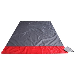 [S0602000010] Dacron Foldable Outdoor Mat