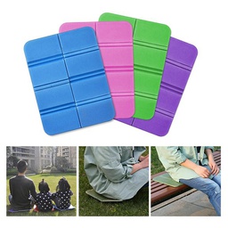 [S0602000011] Portable Outdoor camping Picnic Exercise mat Foam Mat