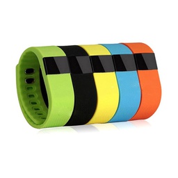 [S0800000029] TW64 Bluetooth Fitness Tracker Smart Wristband