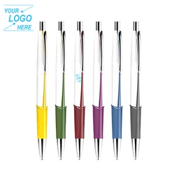 [S0303010068] Advantage Slim Retractable Ballpoint Pen