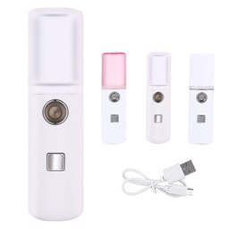 USB Portable Automatic Facial Sprayer