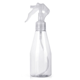 [S0502060005] Hand Pressure Sprayer Bottle 200ML