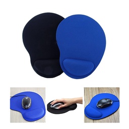 [S0802000015] EVA Mouse Pad with Wrist Rest