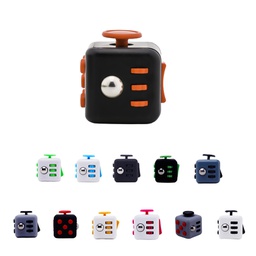 Fidget Cube Decompression Toys