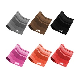 Multicolored Table Placemats