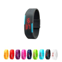 LED Sports Watch
