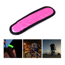 Flashing LED Sports Armband
