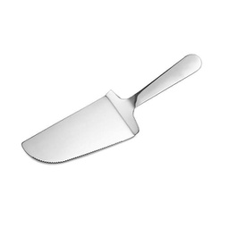[S0500000243] Pastry Server and Cutter with Serrated Edge