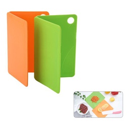 Plastic Cutting Chopping Board