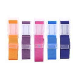 Add-a-Bag Luggage Strap