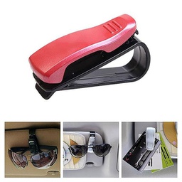 Multipurpose Car Clip