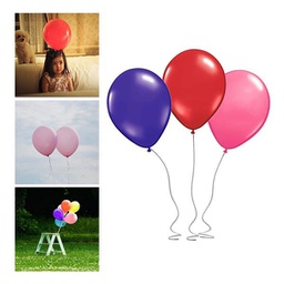 Latex Party Balloons
