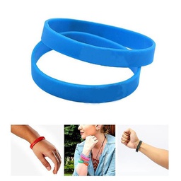Silicone Wristband