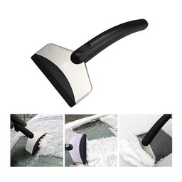 [S0503020017] Stainless Steel Snow Scraper for Car