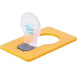 Foldable LED Pocket Credit Card Light / Credit Card Light