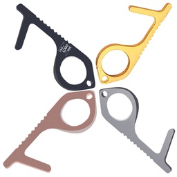 Key Type Non-Contact Door Opener / Non-Contact Sanitary Tool