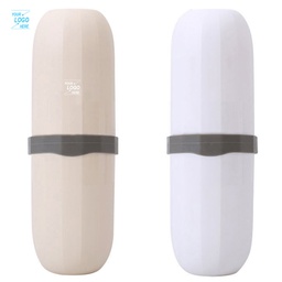 Travel Portable Toothbrush Box / Toothbrush Case