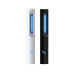 [S0502000142] Portable UV Sterilizing Wand
