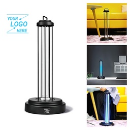 [S0103000129] Remote-controlled Ultraviolet Disinfection Lamp