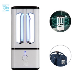 [S0103000133] USB Cube Type UVC Sterilization Lamp