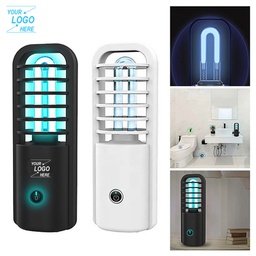 Portable Indoor UV Germicidal Lamp