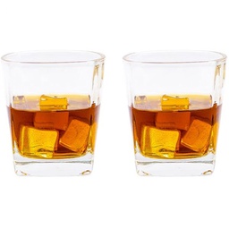 [S0502070071] Whisky Glass / Schubert Whiskey Glasses