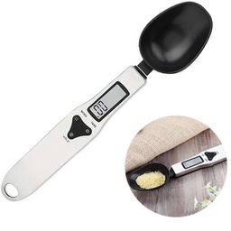 Electronic Scale Spoon