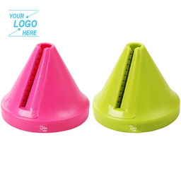 [S0501030127] Funnel Spiral Slicer / Funnel Vegetable Slicer
