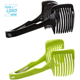 Tomato Lemon and Orange Slicer / Fruits Cutter Stand