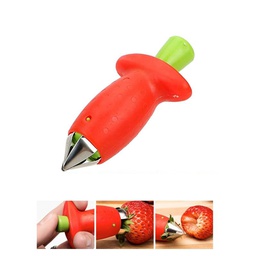 [S0501030141] Fruit Pit and Stem Remove Leaf Remover Tool