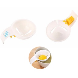 [S0501030152] Plastic Egg White Separator / Egg Separator