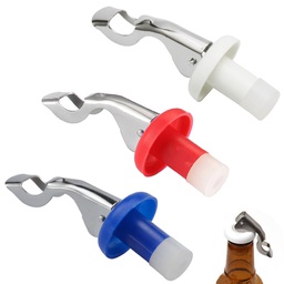 Wine Vacuum Sealer / Bottle Stopper / Vacuum Wine Stopper