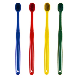 Rainbow Soft Wide toothbrush