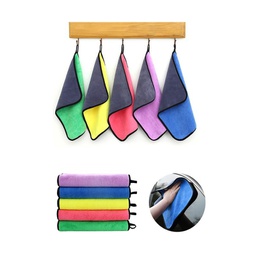 Microfiber Car Wash Towel