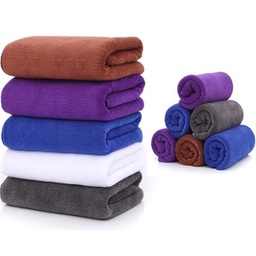 Microfiber Towel