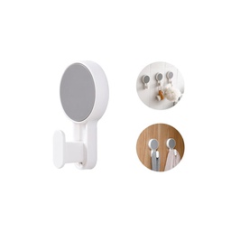 Strong Adhesive Wall Hooks  Wall Organizer Hooks