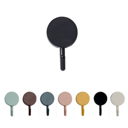Strong Adhesive Wall Hooks  Wall Organizer Hooks
