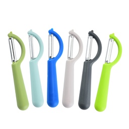 Household Stainless Steel Peeler