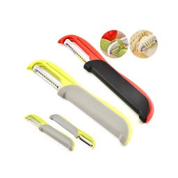 Vegetable Fruit Peeler