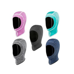 Neoprene diving cap