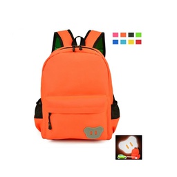 Kindergarten Backpack Schoolbag