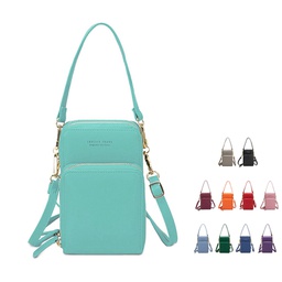 Cellphone Shoulder Bags Card Holder Wallet Purse