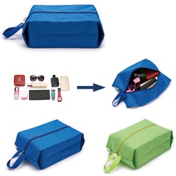 Portable Nylon Travel Shoe Bags Storage bag