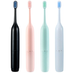 Electric Toothbrush Powerful Sonic Cleaning