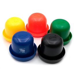 Plastic Dice Cup