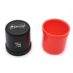 Dice Cup Without Dice
