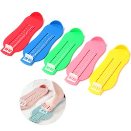 Foot Gauge / Toddler Baby Foot Measure Gauge