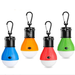 LED Camping lamp / Tent lamp / LED Camping Lantern Lamp