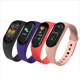 Waterproof Smart Sport Bracelet / Bluetooth Bracelet